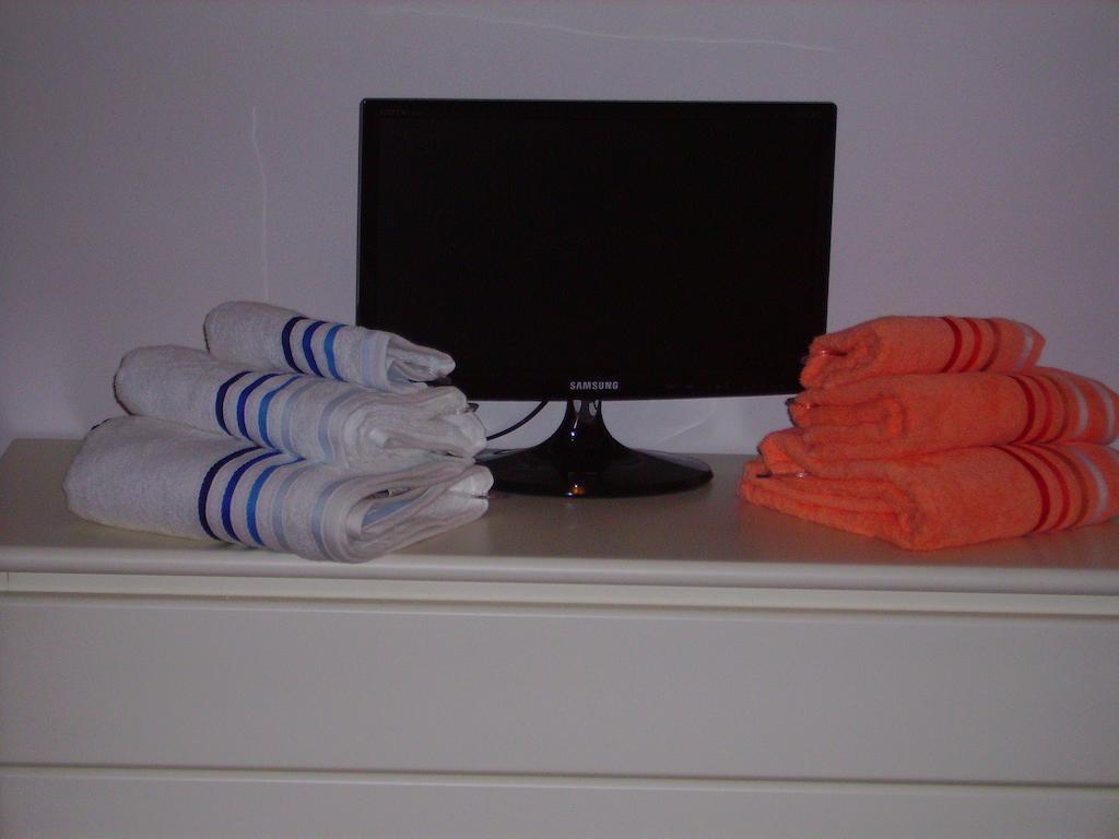 Villa C&C Lierna Habitación foto