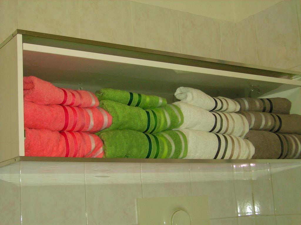 Villa C&C Lierna Habitación foto