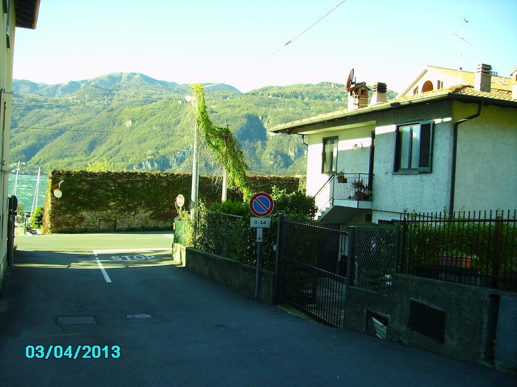 Villa C&C Lierna Exterior foto