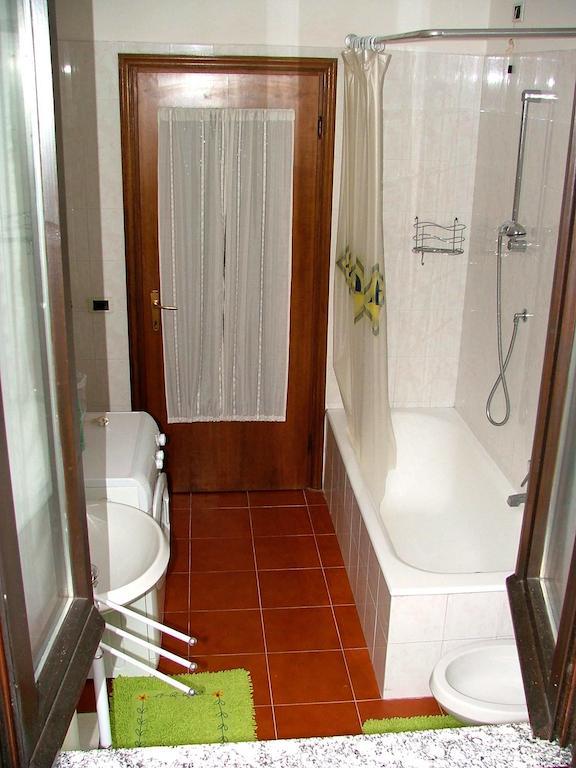 Villa C&C Lierna Habitación foto