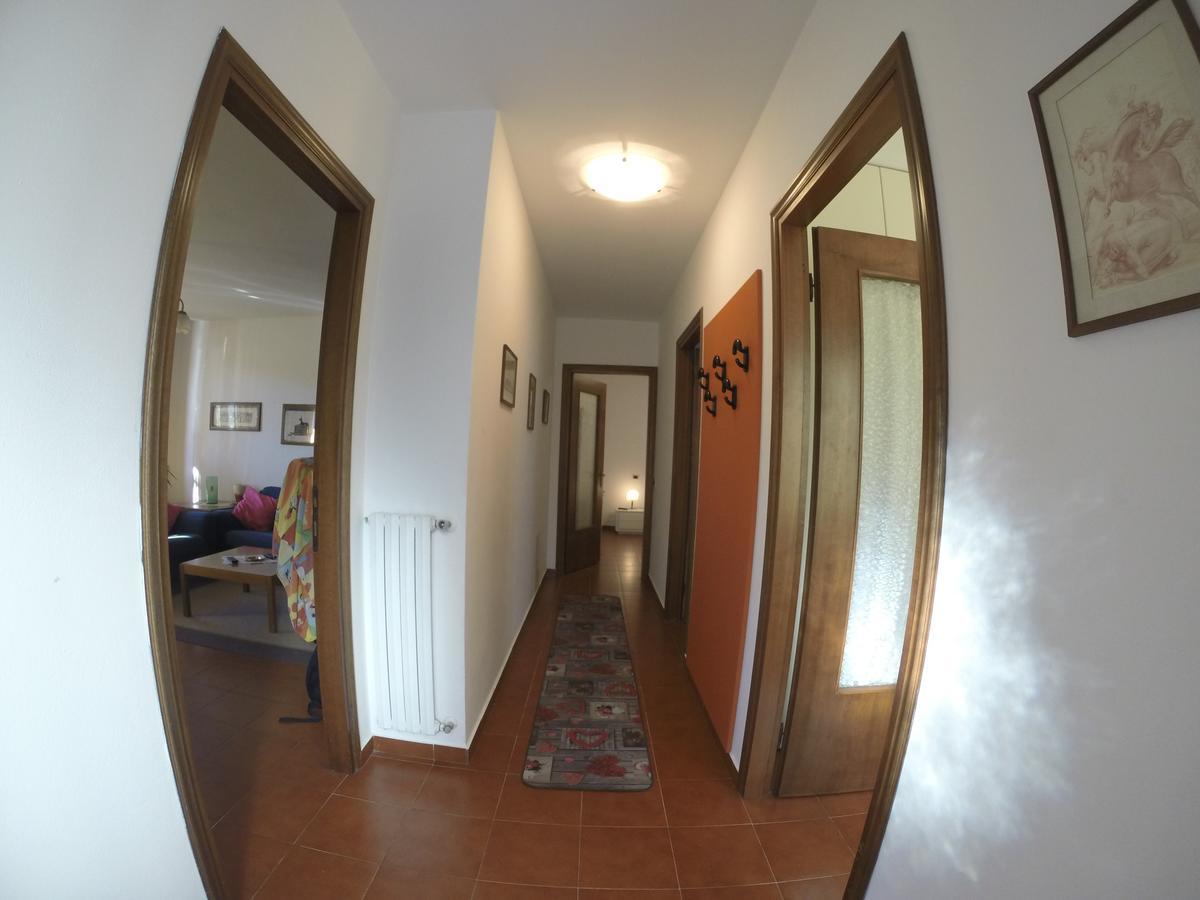 Villa C&C Lierna Exterior foto